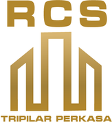 Gambar PT . RCS Tripillar Perkasa  Posisi IT Support