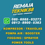 Gambar PT. Remaja Teknik Indonesia  Posisi STAFF ADMIN / PEMBUKUAN / AKUNTING