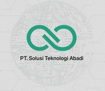 Gambar PT. SOLUSI TEKNOLOGI ABADI Posisi HR & GA