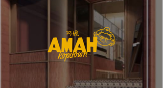 Gambar Amah Kopitown Posisi Chef & Kitchem helper