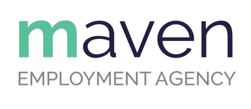 Gambar MAVEN  Posisi (REMOTE)Work from home Resume Writer