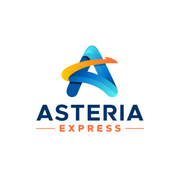 Gambar PT Asteria Express Logistic Posisi Akunting