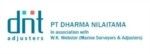 Gambar PT Dharma Nilaitama  Posisi NON MARINE ADJUSTER