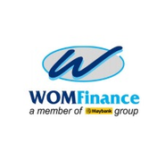 Gambar PT WOM FINANCE TBK Posisi STAFF COLLECTION OFFICER