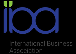 Gambar IBA (INTERNATIONAL BUSINESS ASSOCIATION)  Posisi General manager for holding company