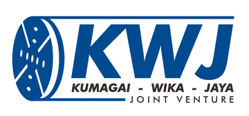 Gambar Kumagai Wika Jakon JV  Posisi Site Engineer Pipe Jacking