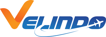 Gambar PT. VELINDO TOURS AND TRAVEL Posisi Human Resources & General Affairs