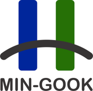 Gambar PT. MIN GOOK  Posisi STAF HRD
