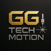 Gambar GG TechMotion Posisi Teknisi Mesin Fiber Laser