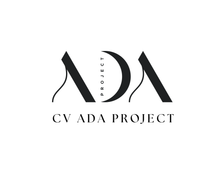 Gambar CV ADA Project  Posisi General Manager