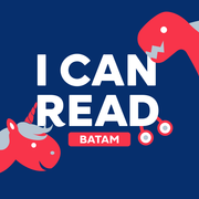 Gambar I Can Read Batam  Posisi English Teacher