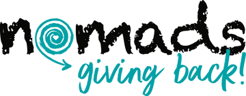 Gambar Nomads Giving Back! Posisi Community Coordinator
