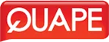 Gambar QUAPE PTE LTD  Posisi SEO