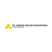 Gambar PT Airtek Solusi Nusantara Posisi Field Support (Makassar)