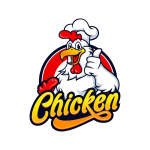 Gambar Chicken troops Posisi Kitchen Helper