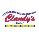 Gambar CLANDYS KLATEN Posisi Kasir