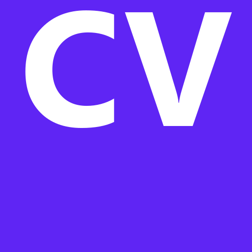 Gambar CV Langit Mendengar Posisi Digital Advertising Specialist