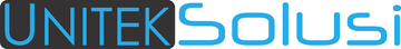 Gambar CV Unitek Solusi Posisi IT Support
