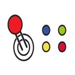 Gambar Dunia Wahana Hiburan Posisi General Admin