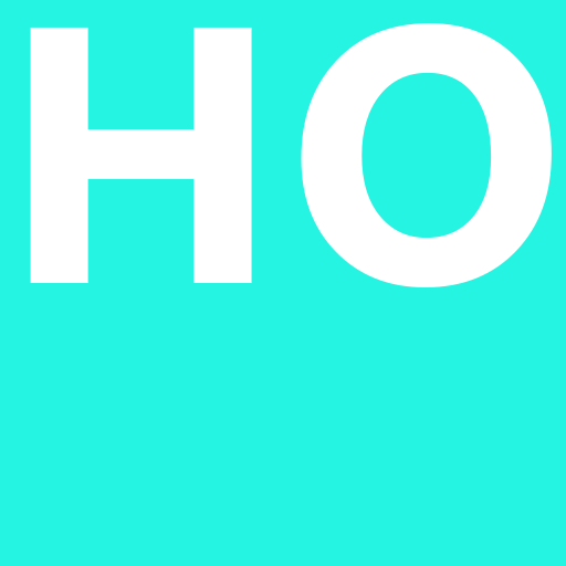 Gambar H-Ostel Posisi Penjaga Toko