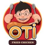 Gambar Oti Fried Chicken Posisi Admin Produksi & Warehouse