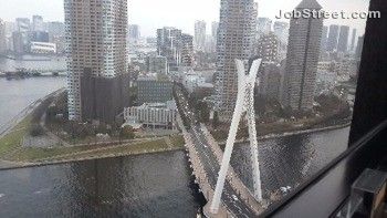 Gambar PT Sakura System Solutions Posisi Implementer (HRIS software)