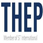 Gambar PT Tata Hamparan Eka Persada Posisi Asisten Quality Control Mill