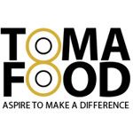 Gambar PT TOMAFOOD Posisi finence