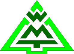 Gambar PT.WAPOGA MUTIARA TIMBER Posisi Manager Accounting dan Supervisor Accounting