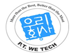 Gambar PT WE TECH Posisi Staff Accounting Finance