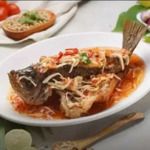 Gambar Aneka 38 seafood Posisi Manager Accounting Tax