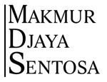 Gambar Makmur Djaya Sentosa Posisi Sales Account Executive