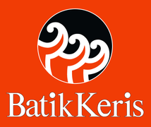 Gambar PT. Perusahaan Dagang Dan Industri Batik Keris Posisi Design Motif