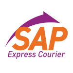 Gambar SAP Express Courier Posisi crew