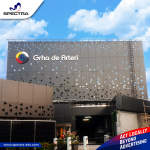 Gambar Grha De Arteri Posisi SENIOR ADMINISTRASI