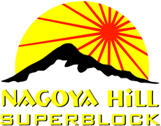 Gambar Nagoya Hill Posisi Mechanical Supervisor