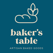 Gambar Baker's Table Posisi Barista