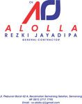 Gambar CV.Alolla Rezki Jayadipa Posisi Site engineer