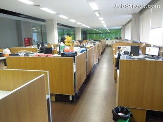 Gambar PT Anggana Catur Prima Posisi Sales Merchandiser