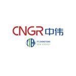 Gambar PT Zhongtsing New Energy (Morowali) Posisi 前台专员 / Receptionist