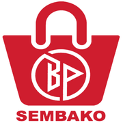 Gambar Bali Perdana Sembako Posisi HRD