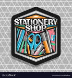 Gambar Paperpen Stationery Posisi Kepala Toko