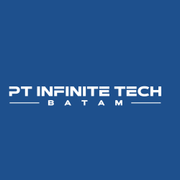 Gambar PT Infinite Tech Batam Posisi WAREHOUSE MANAGER (ENGLISH SPEAKER)