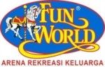 Gambar PT Funworld Prima Posisi SUPERVISOR MAKASSAR
