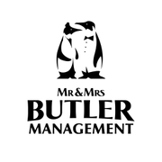 Gambar Butler Management Posisi Receptionist