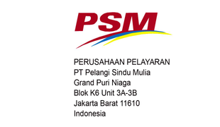 Gambar PT PELAYARAN PELANGI SINDUMULIA Posisi ADMIN