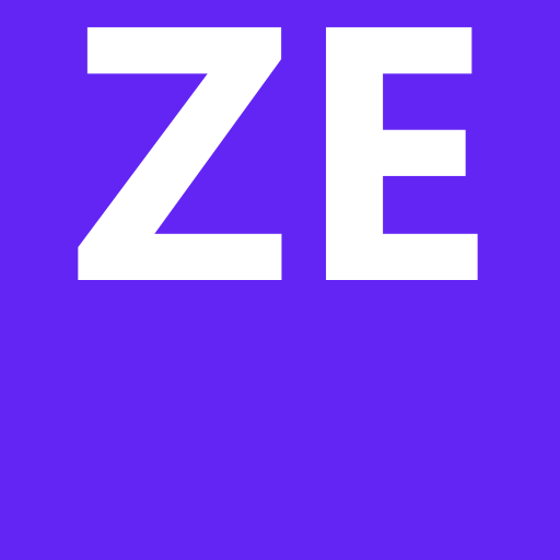 Gambar Zeeida Herbal Posisi Social Media Admin