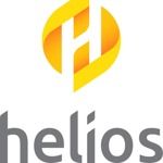Gambar CV. Helios Posisi MARKETING