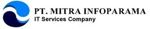Gambar PT Mitra Infoparama Posisi Lowongan Kerja IT Field Support Ternate