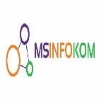 Gambar PT Mitra Solusi Infokom Posisi Network Engineer